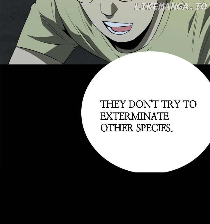 Hive – Manga chapter 20 - page 69