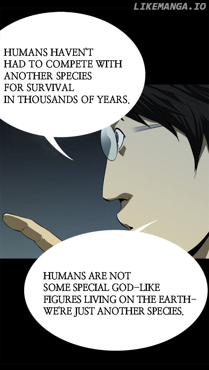 Hive – Manga chapter 20 - page 71