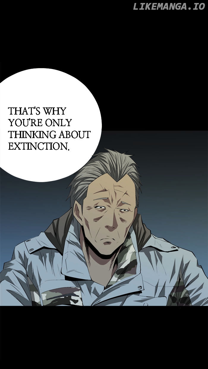 Hive – Manga chapter 20 - page 72