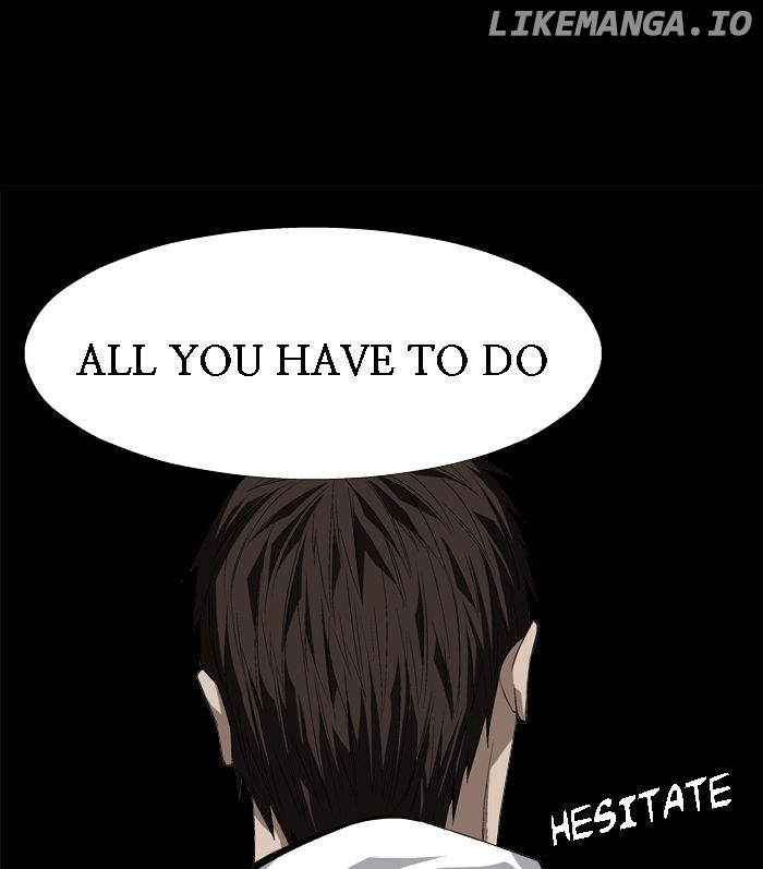 Hive – Manga chapter 20 - page 78