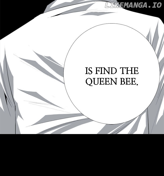 Hive – Manga chapter 20 - page 79