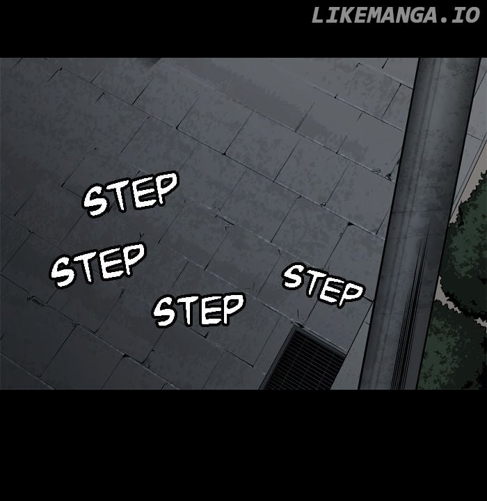 Hive – Manga chapter 20 - page 9