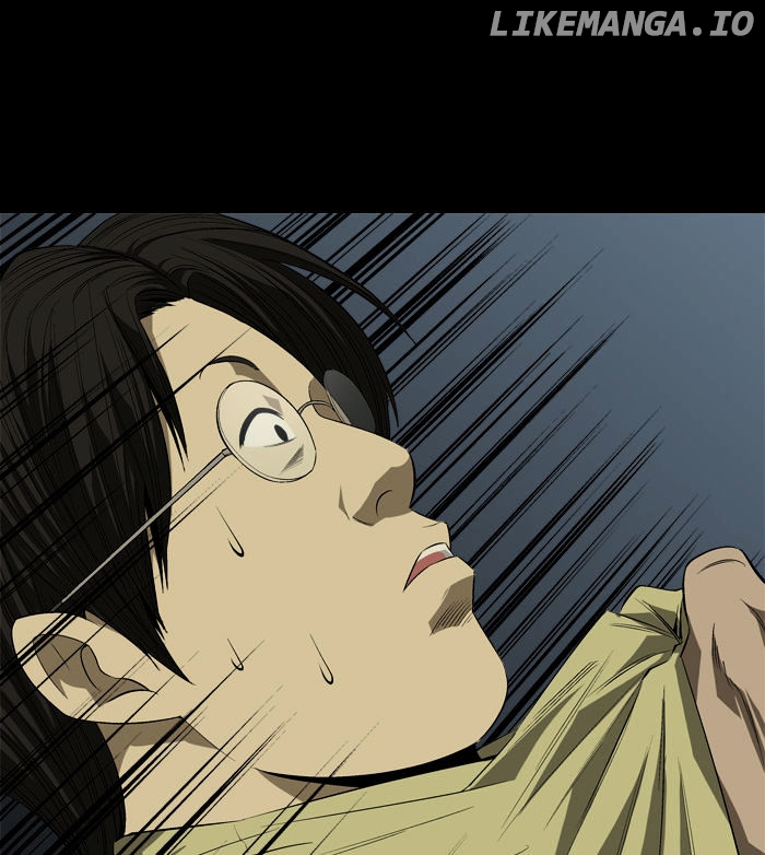 Hive – Manga chapter 21 - page 13