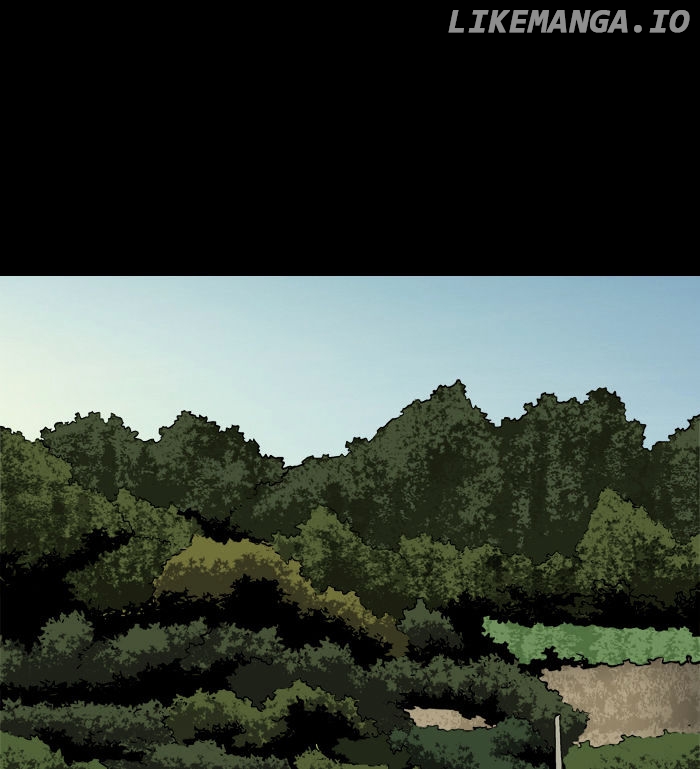 Hive – Manga chapter 21 - page 28