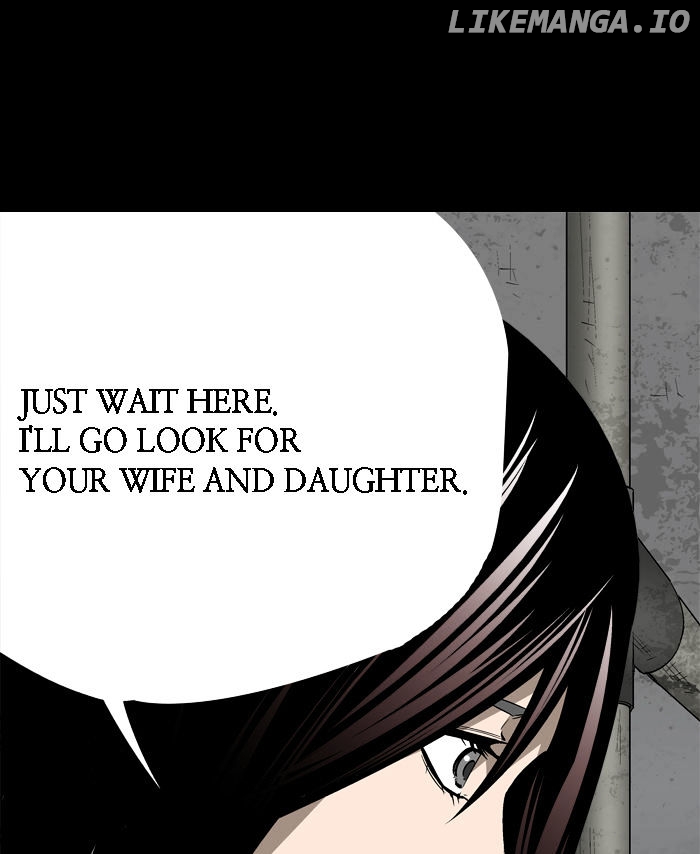 Hive – Manga chapter 21 - page 48
