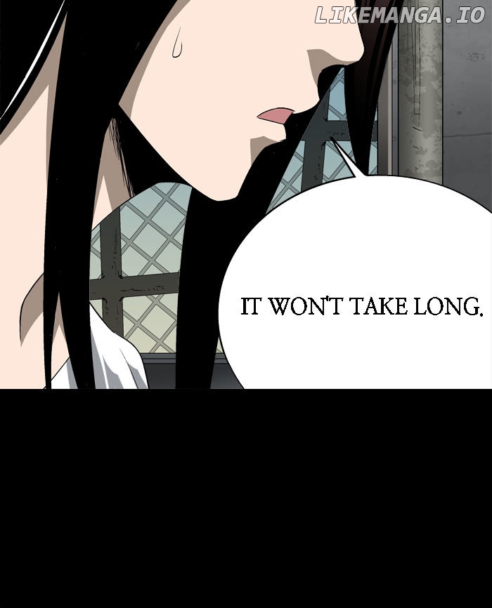 Hive – Manga chapter 21 - page 49