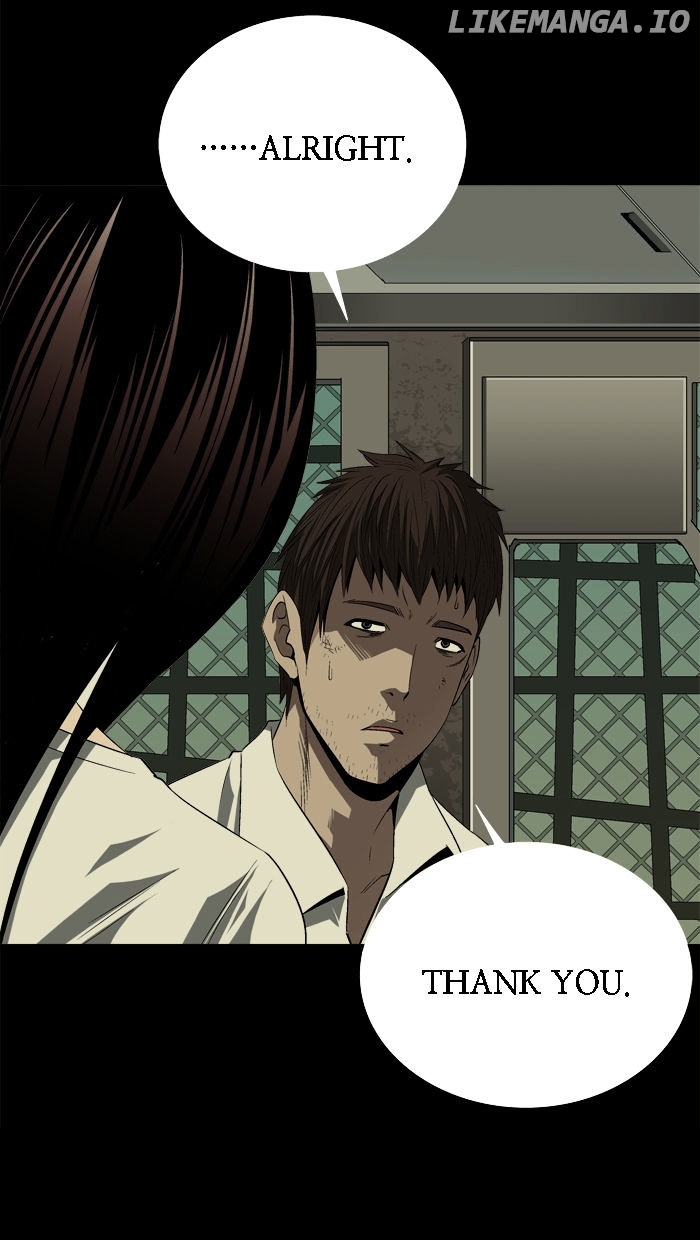 Hive – Manga chapter 21 - page 52