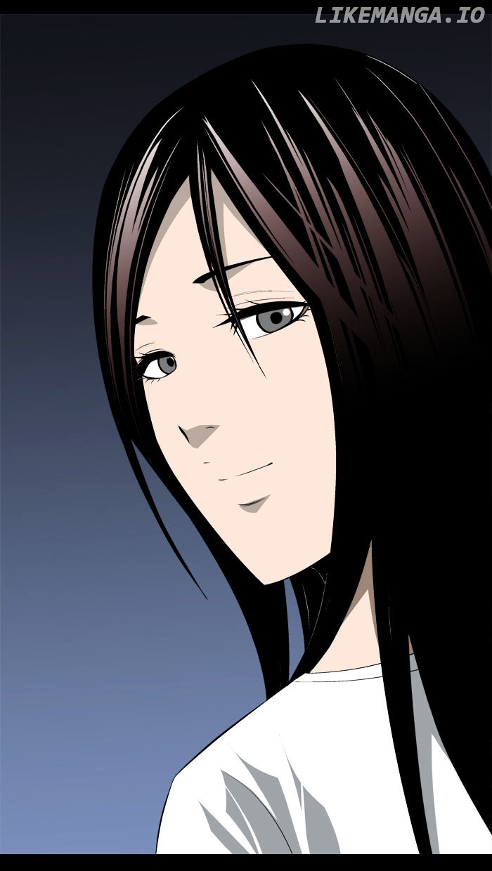 Hive – Manga chapter 21 - page 59