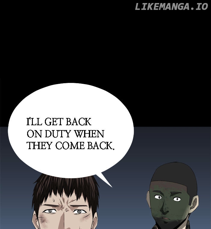Hive – Manga chapter 21 - page 60