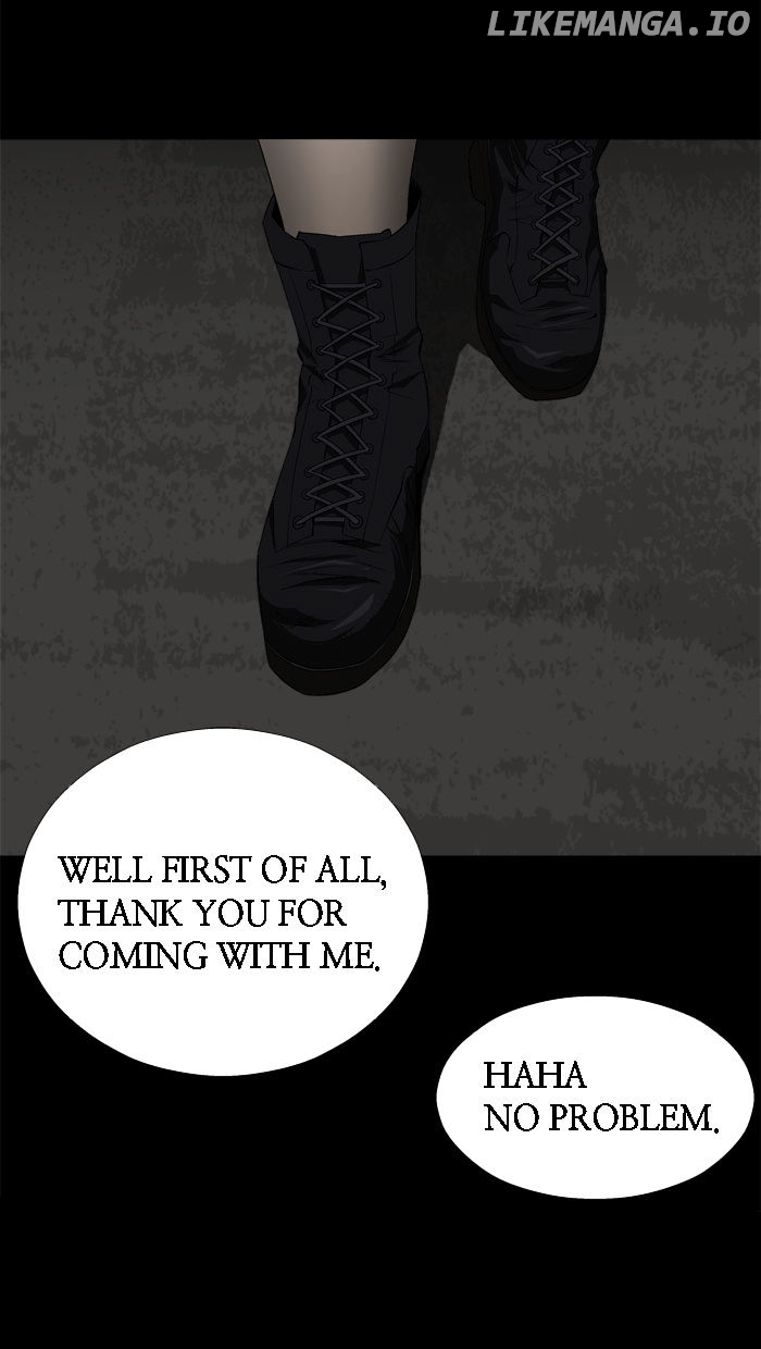 Hive – Manga chapter 21 - page 64