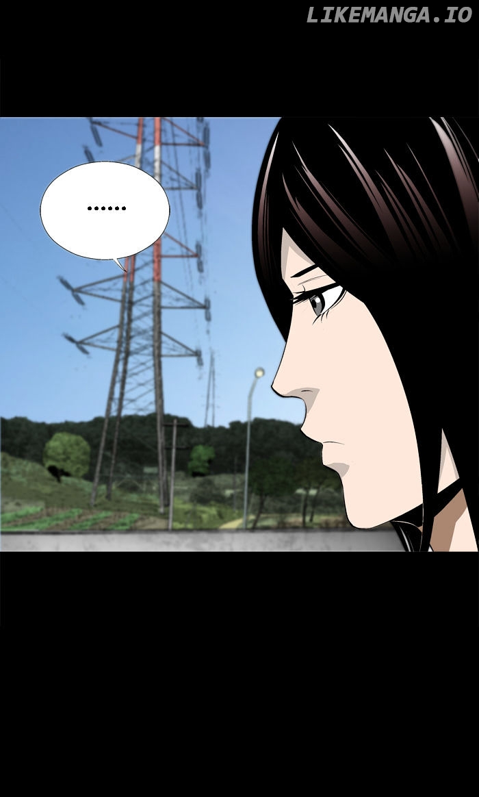 Hive – Manga chapter 21 - page 69