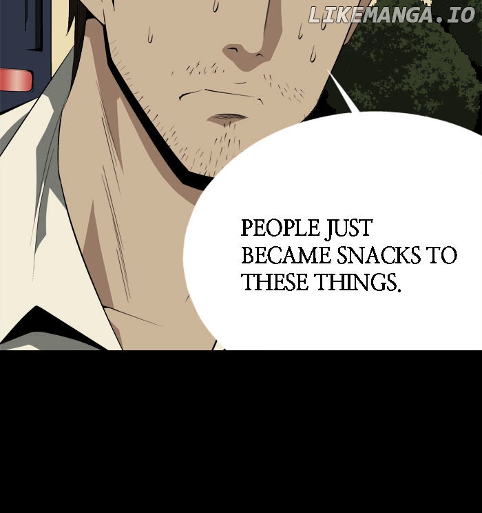 Hive – Manga chapter 21 - page 7
