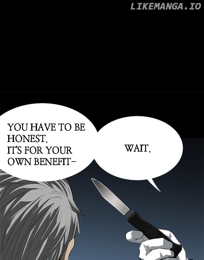 Hive – Manga chapter 21 - page 75
