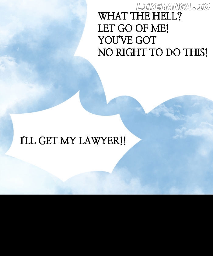 Hive – Manga chapter 21 - page 82