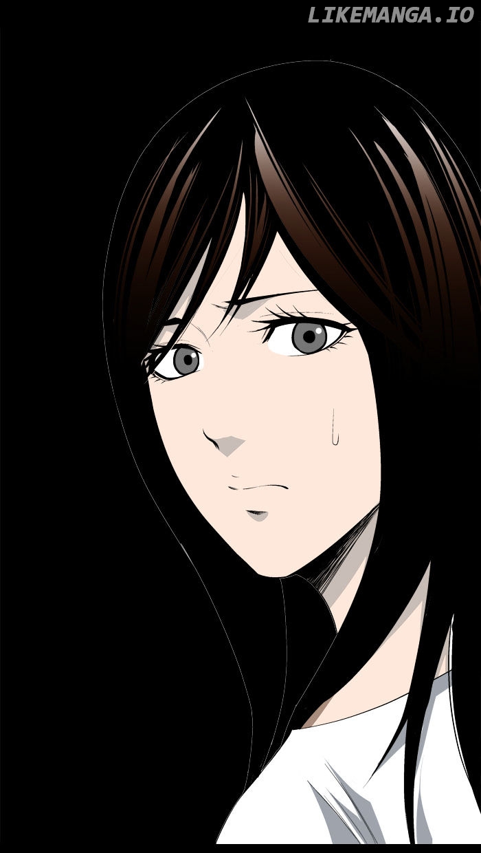 Hive – Manga chapter 21 - page 85