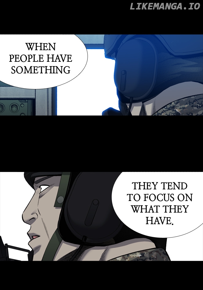 Hive – Manga chapter 205 - page 33