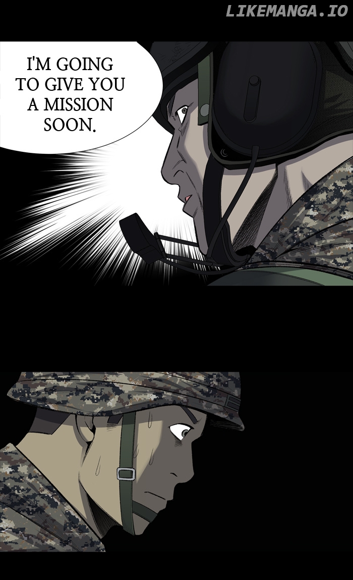 Hive – Manga chapter 205 - page 37
