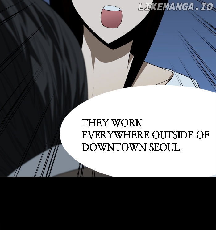 Hive – Manga chapter 22 - page 16
