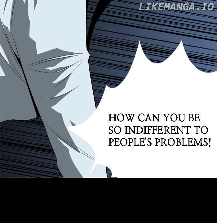 Hive – Manga chapter 22 - page 20