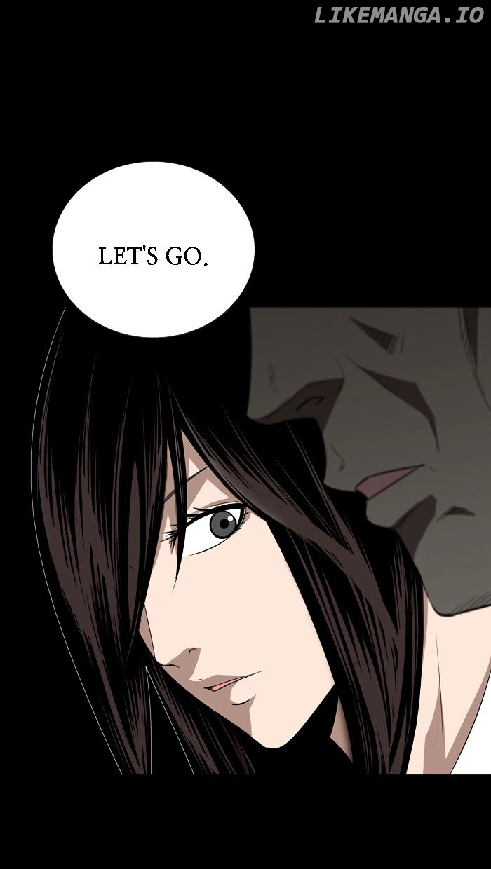 Hive – Manga chapter 22 - page 23
