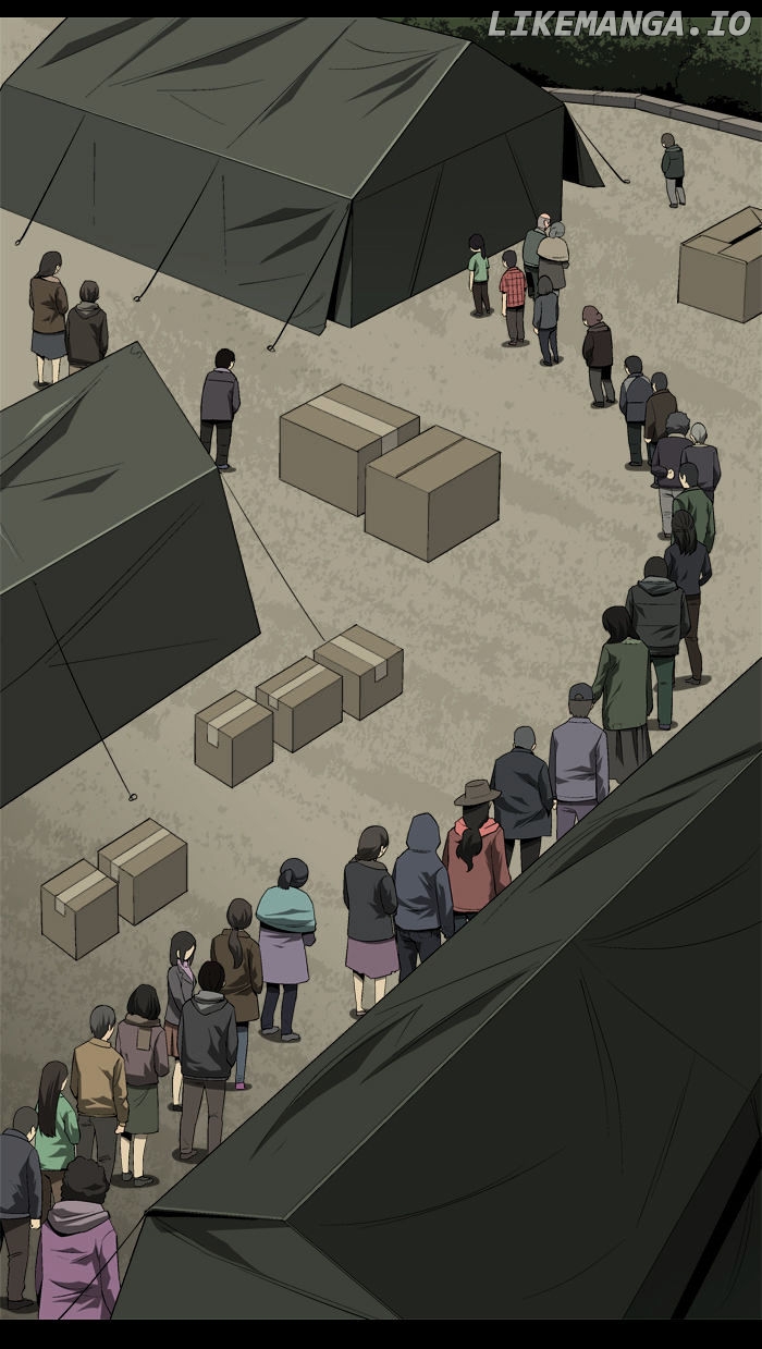 Hive – Manga chapter 22 - page 4
