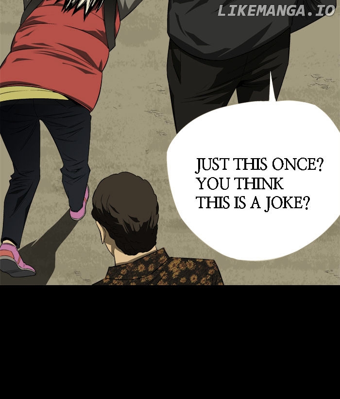 Hive – Manga chapter 22 - page 44