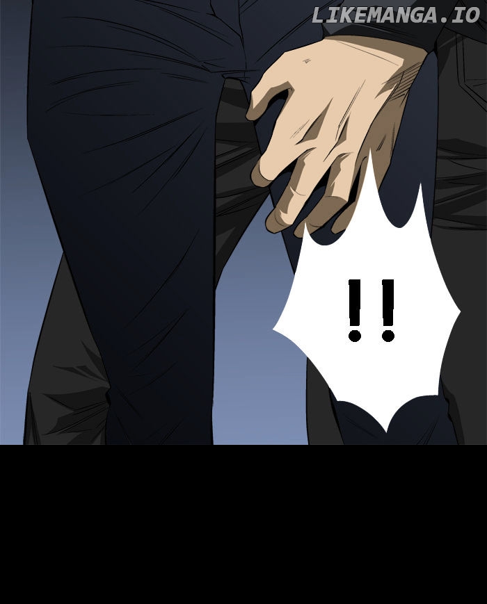 Hive – Manga chapter 22 - page 48