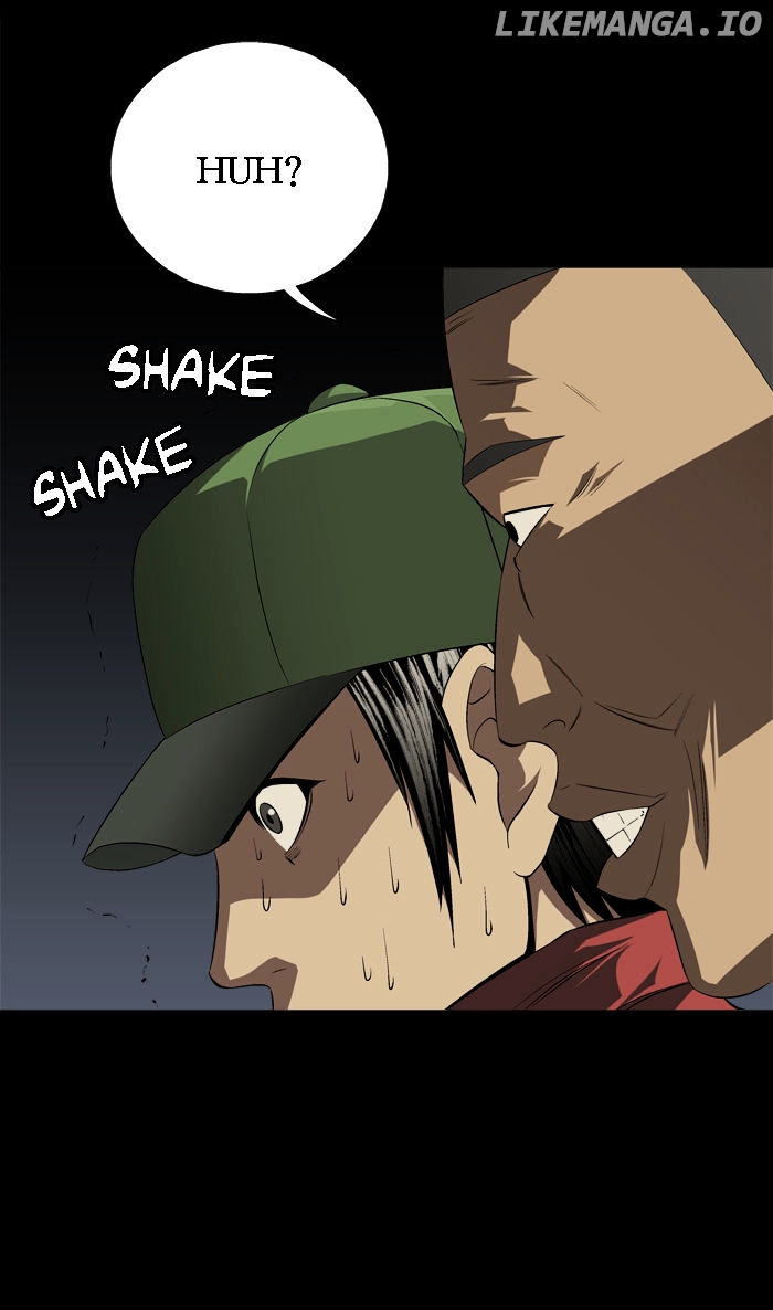 Hive – Manga chapter 22 - page 49