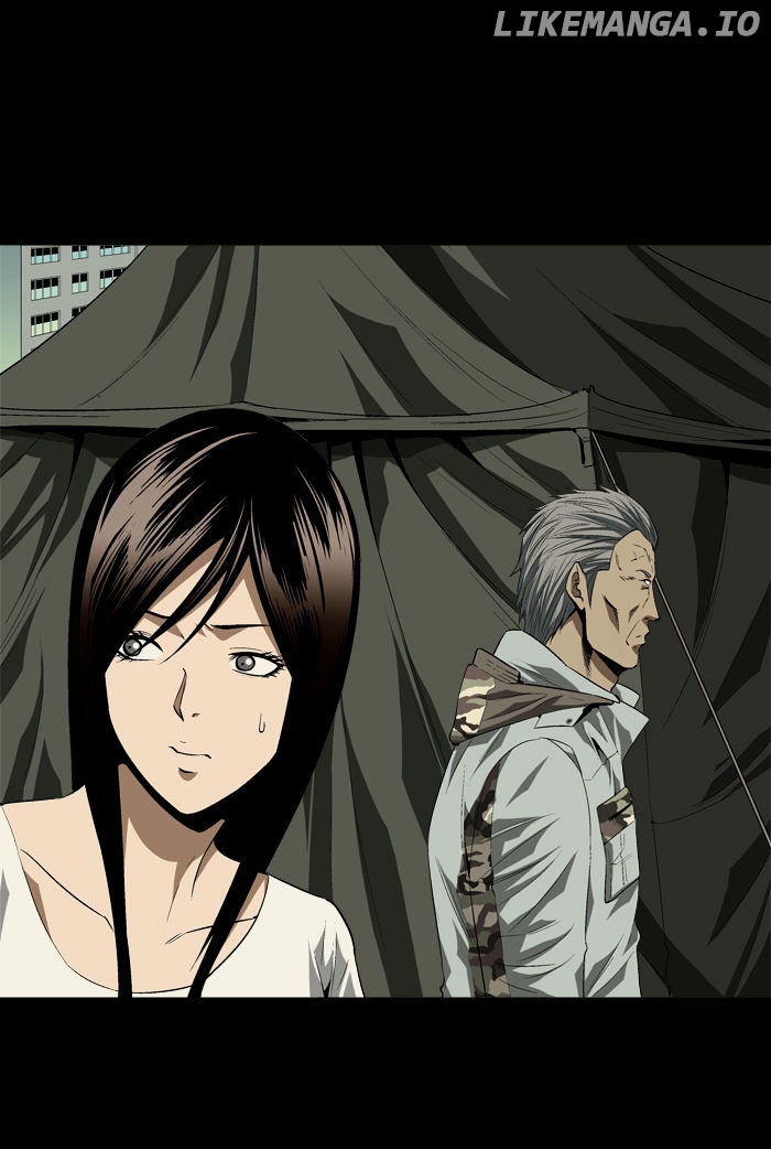 Hive – Manga chapter 22 - page 5