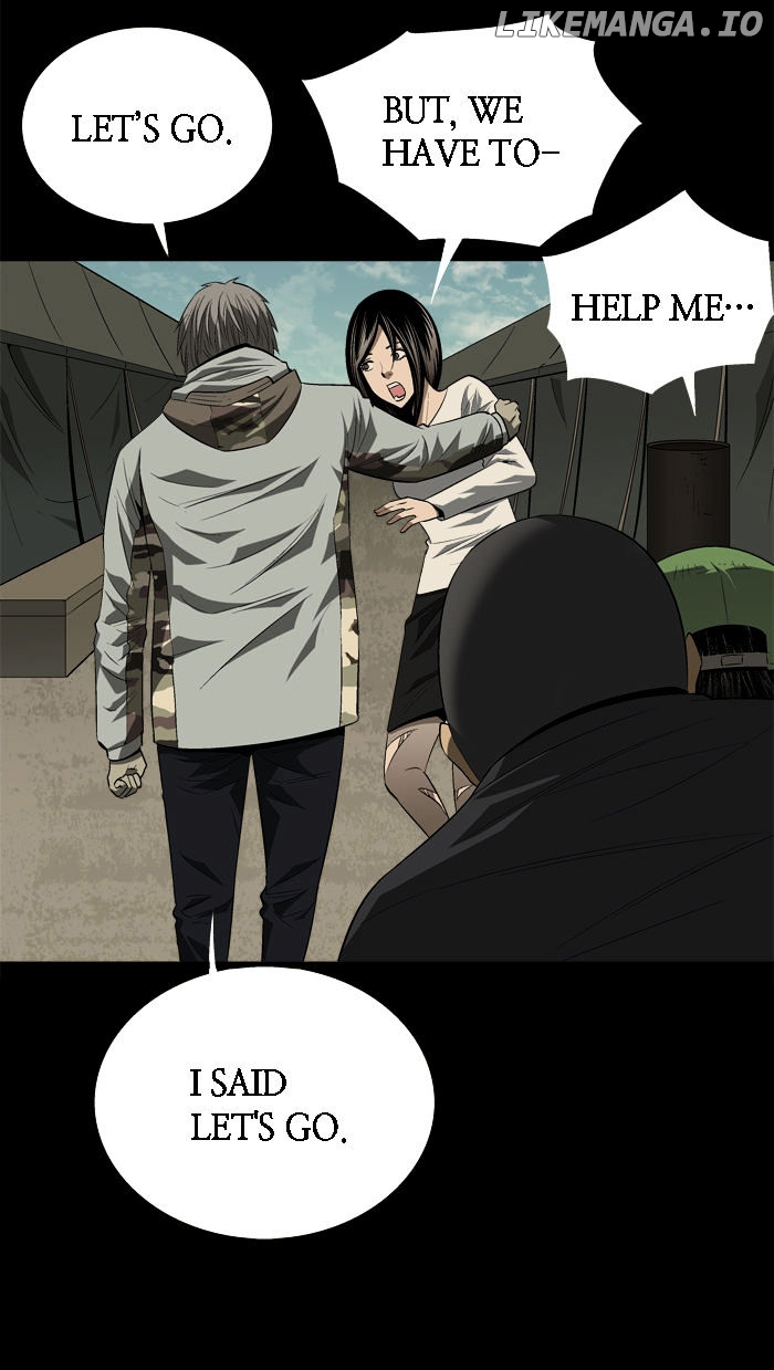 Hive – Manga chapter 22 - page 52