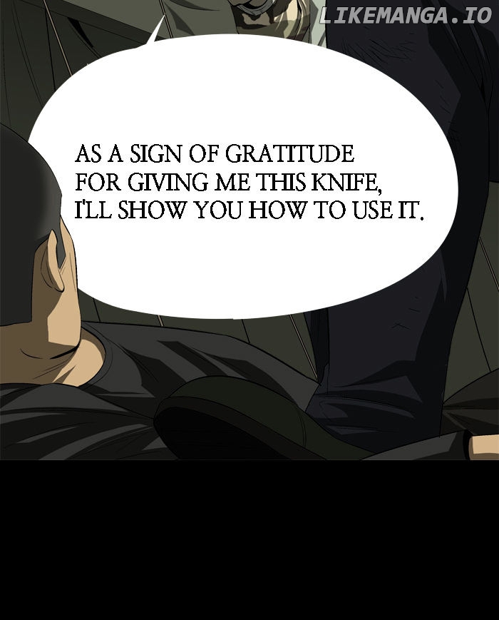 Hive – Manga chapter 22 - page 64