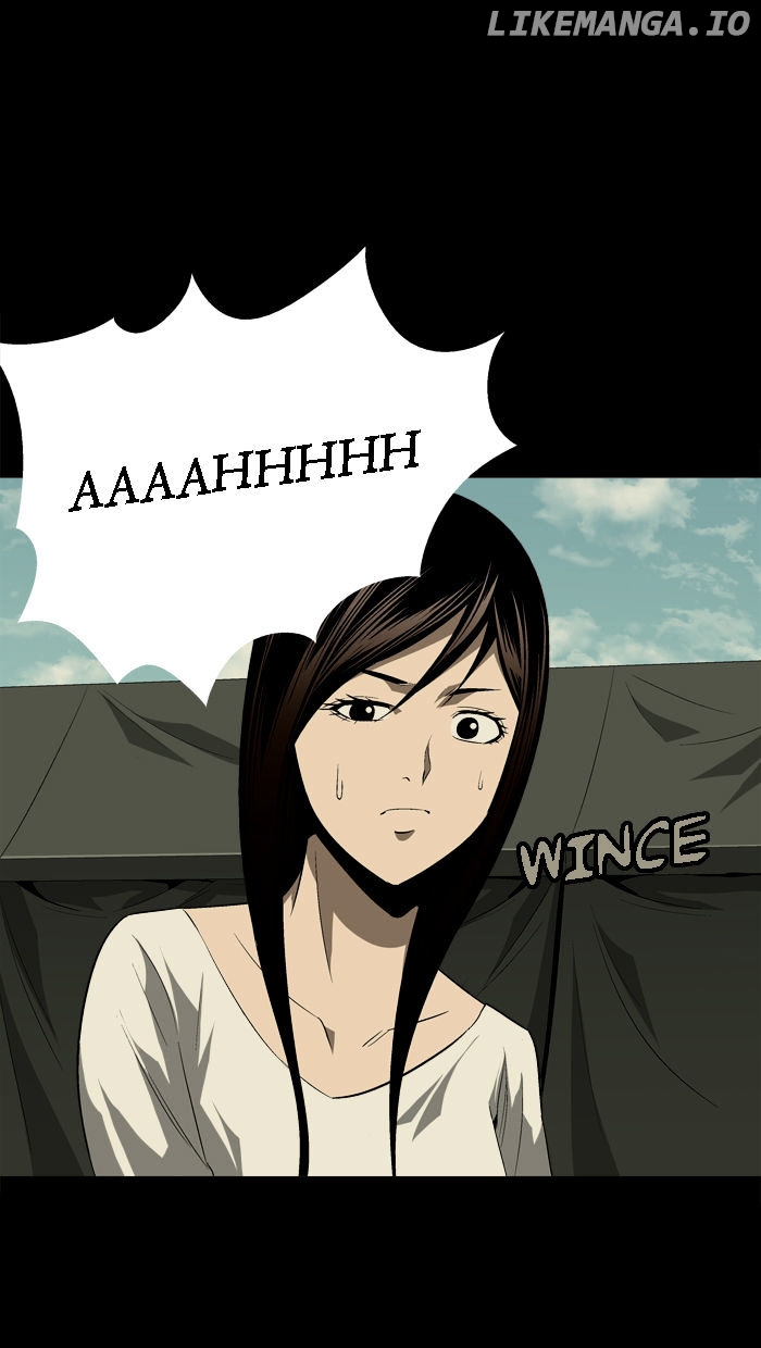 Hive – Manga chapter 22 - page 66