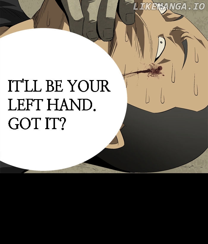 Hive – Manga chapter 22 - page 69