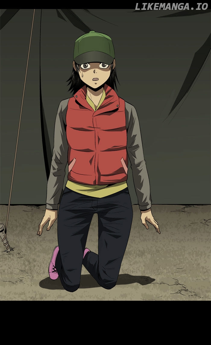Hive – Manga chapter 22 - page 70