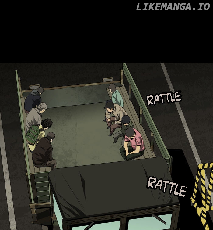 Hive – Manga chapter 22 - page 77
