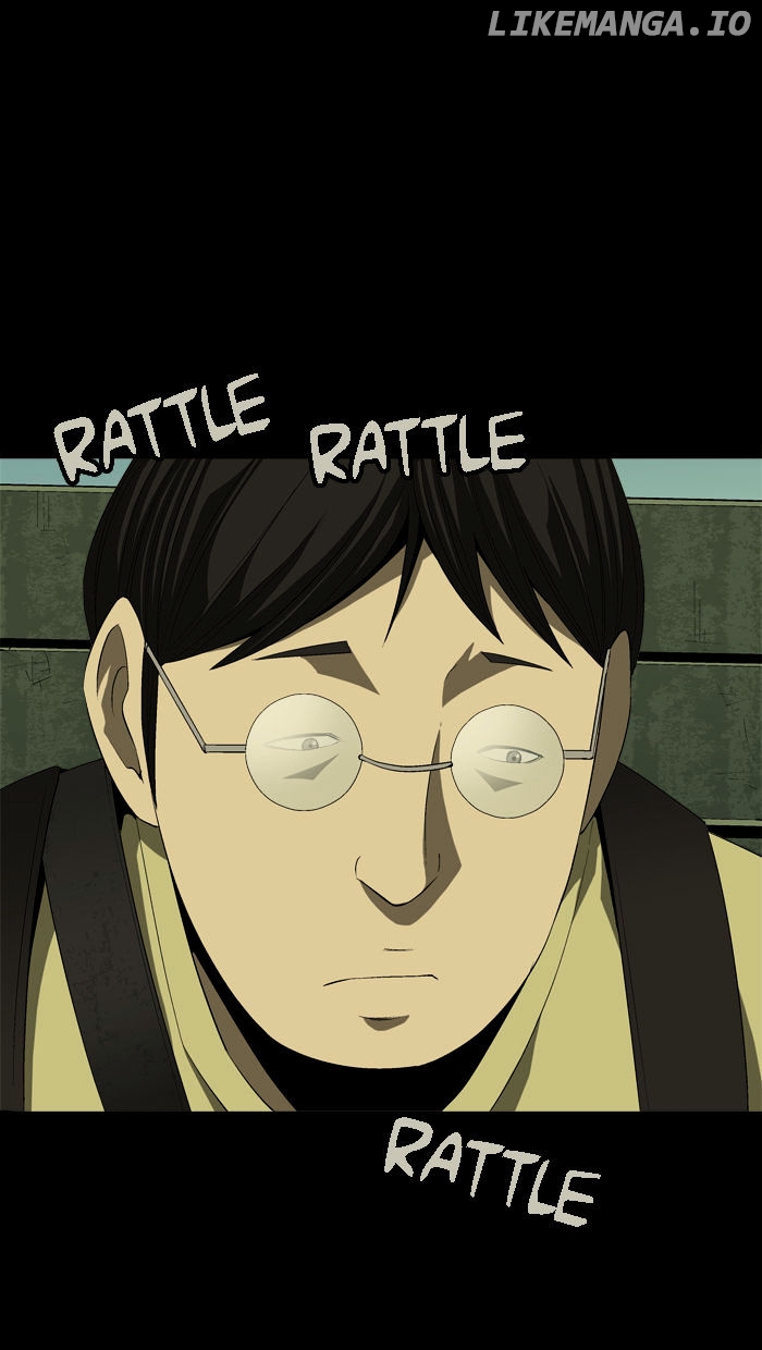 Hive – Manga chapter 22 - page 80