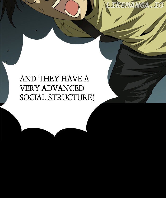 Hive – Manga chapter 23 - page 14