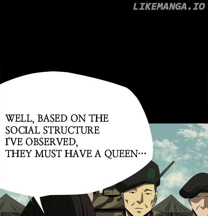 Hive – Manga chapter 23 - page 24