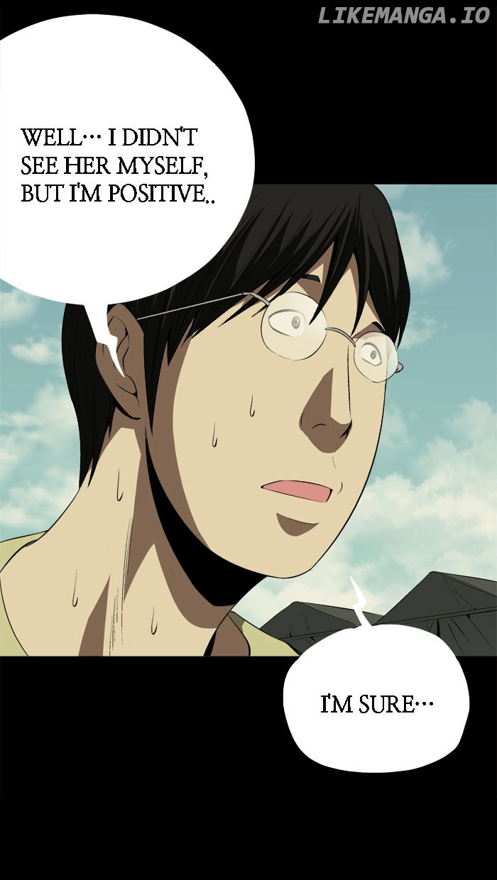 Hive – Manga chapter 23 - page 26