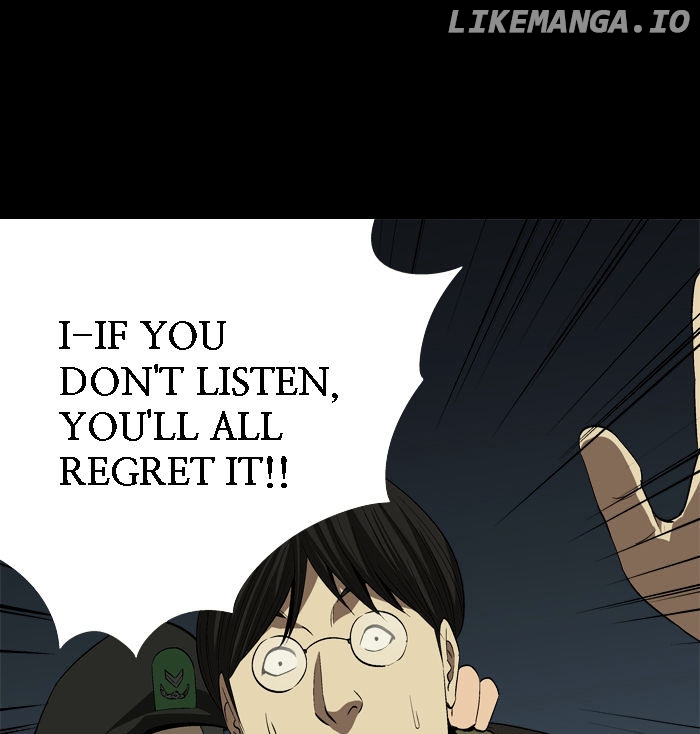 Hive – Manga chapter 23 - page 29
