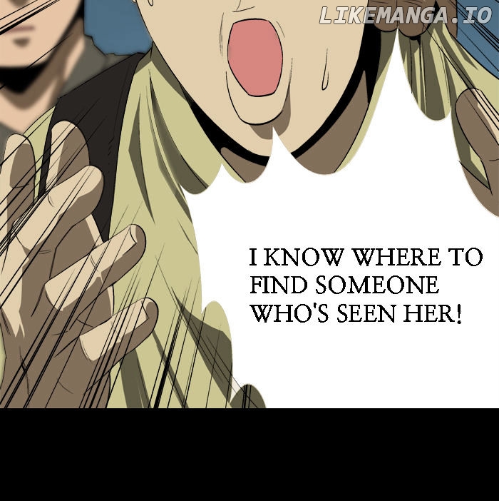 Hive – Manga chapter 23 - page 34