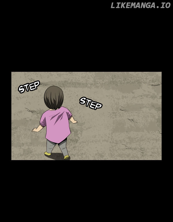 Hive – Manga chapter 23 - page 47