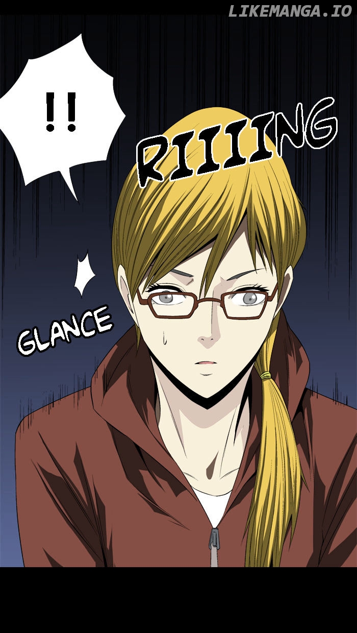 Hive – Manga chapter 23 - page 51