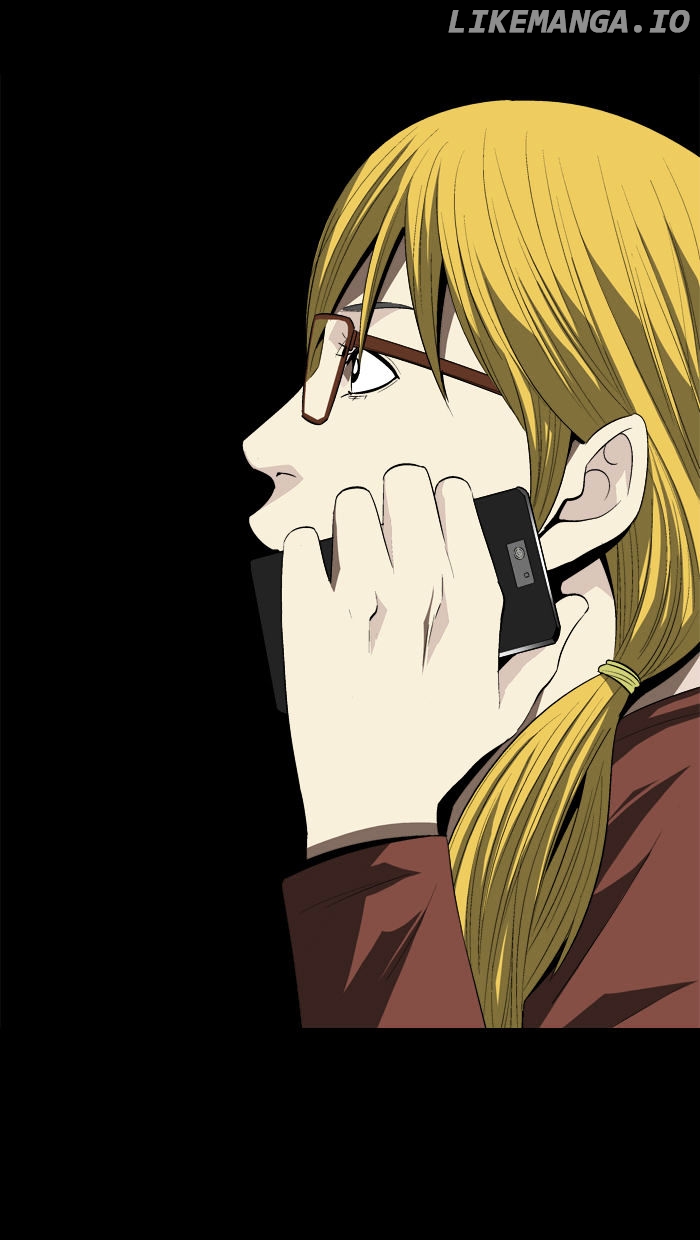 Hive – Manga chapter 23 - page 53