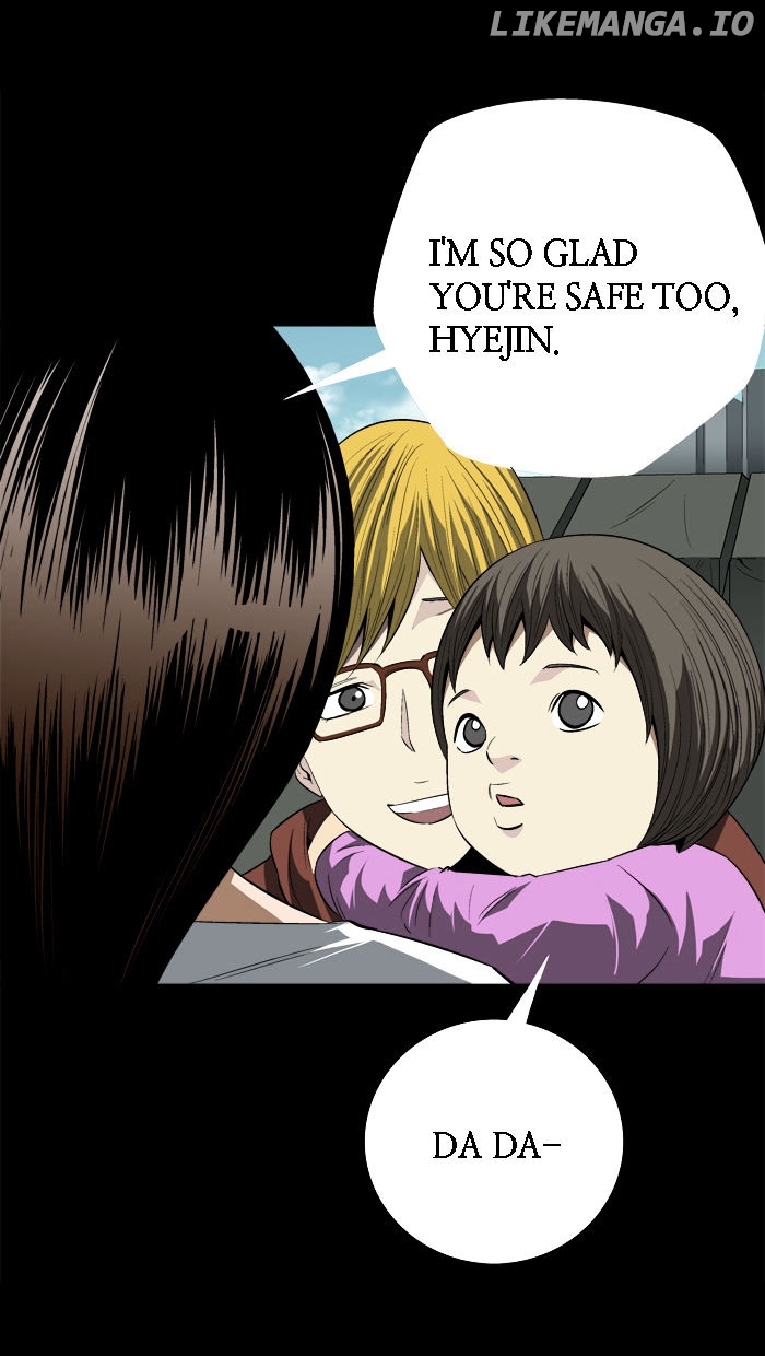 Hive – Manga chapter 23 - page 64