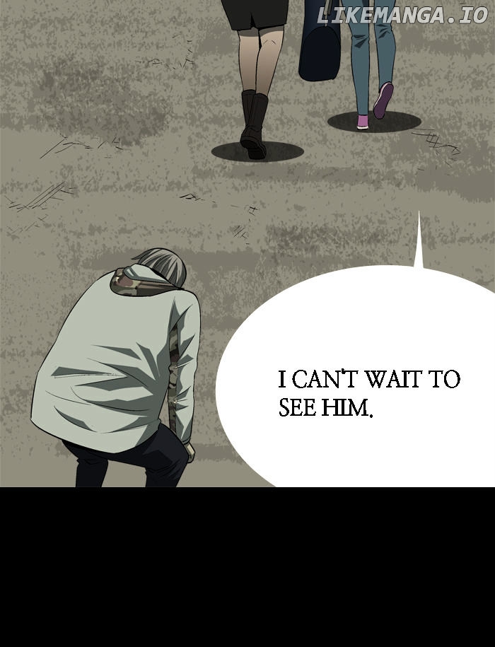 Hive – Manga chapter 23 - page 66