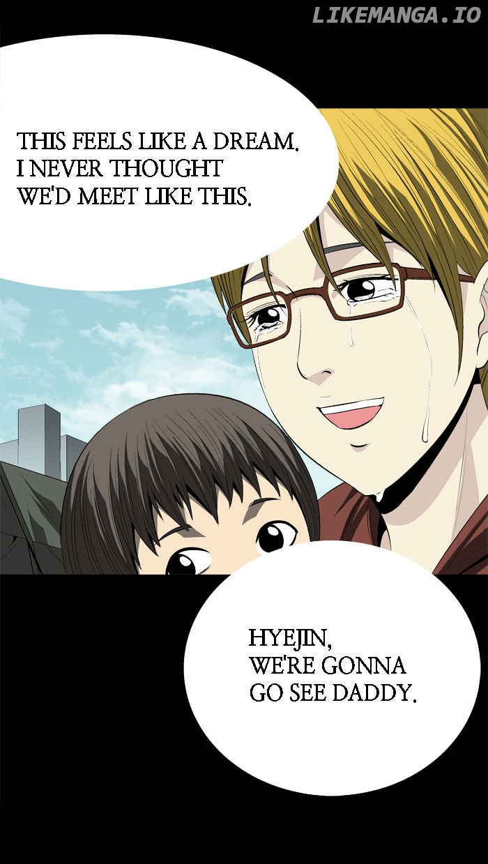 Hive – Manga chapter 23 - page 67