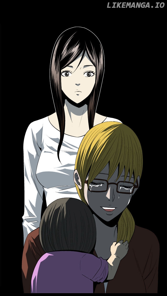 Hive – Manga chapter 23 - page 68