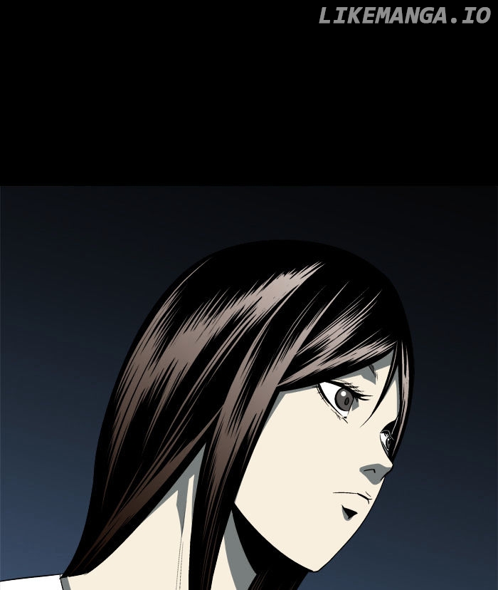 Hive – Manga chapter 23 - page 69