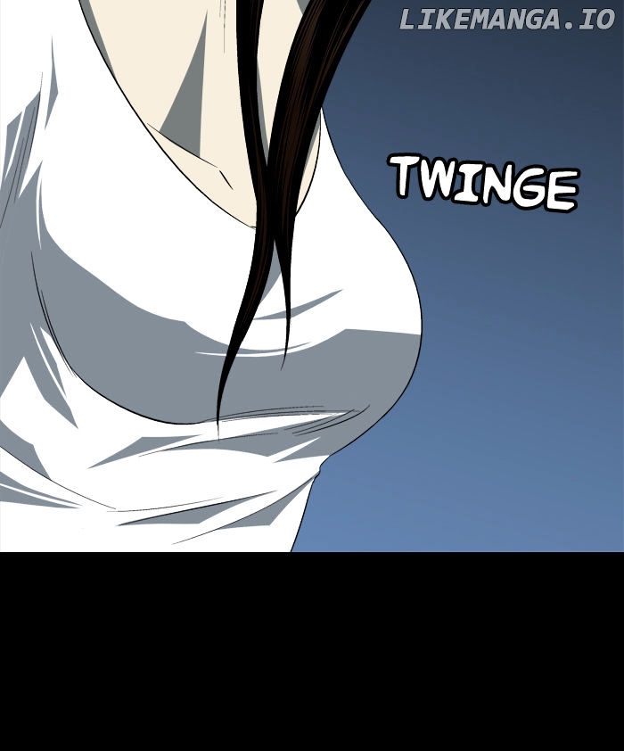 Hive – Manga chapter 23 - page 70